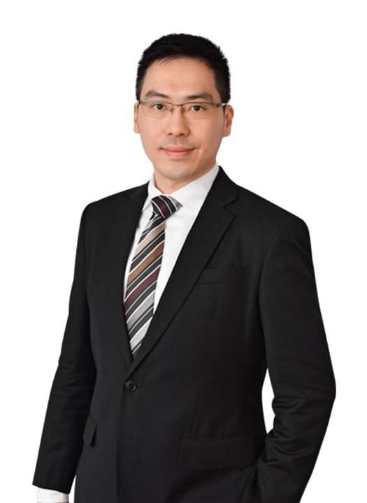 Attorney Zheng Huajian
