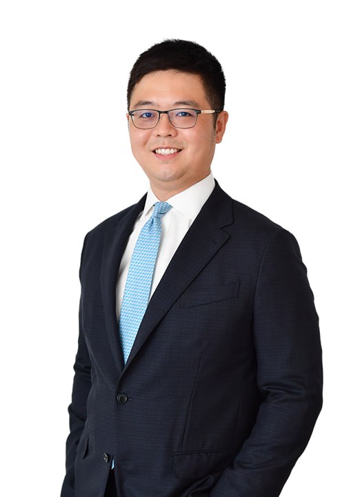 Picture of Lawyer Yue Song
