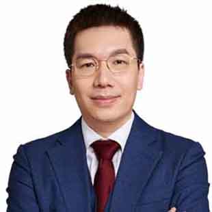 Lawyer Wang Yong